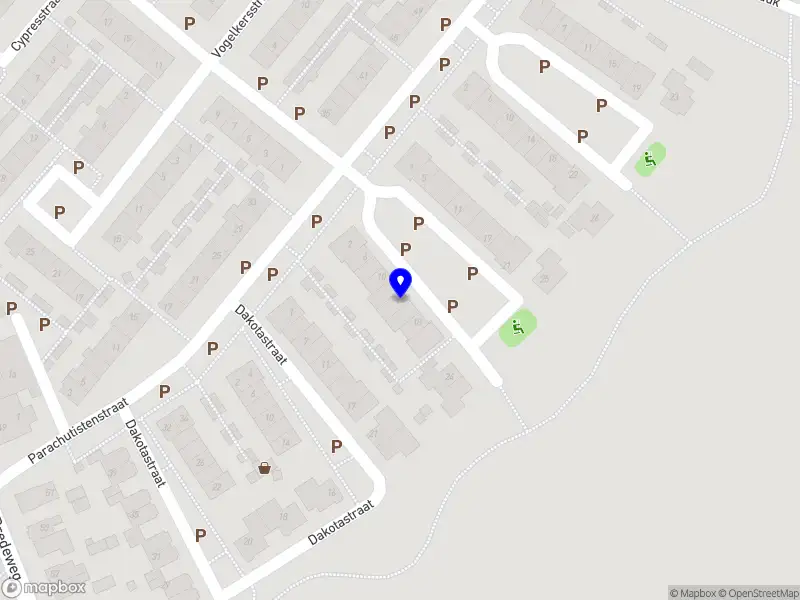 Teun Jacobs Real Estate