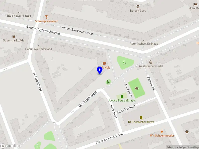 Agcbouwwaard & connectie