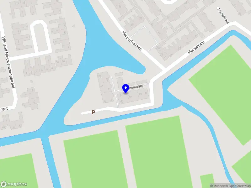 Lant Afbouw Volendam