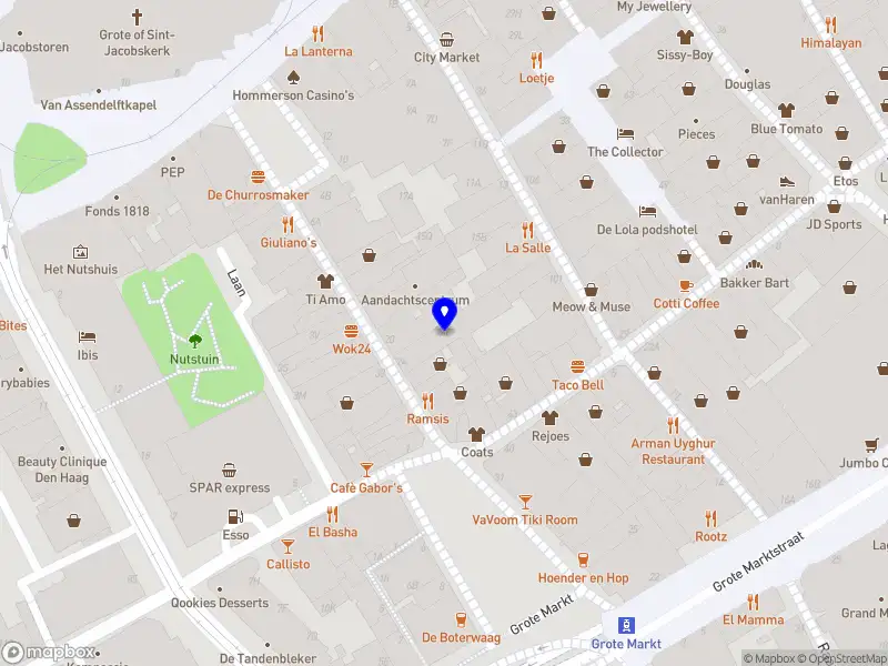 Reza Labs
