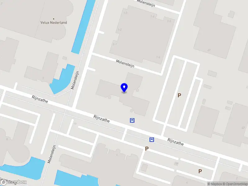 Nieuw bedrijf VAI Holding B.V.