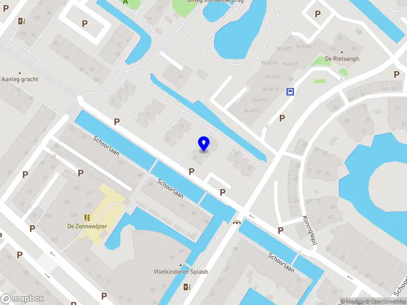Nieuw bedrijf offline era