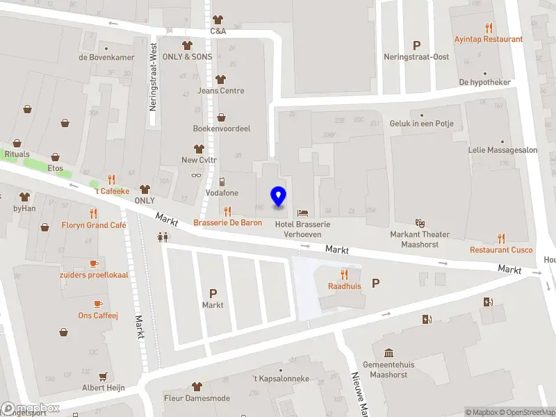 Verhoeven-Louwers Holding B.V.