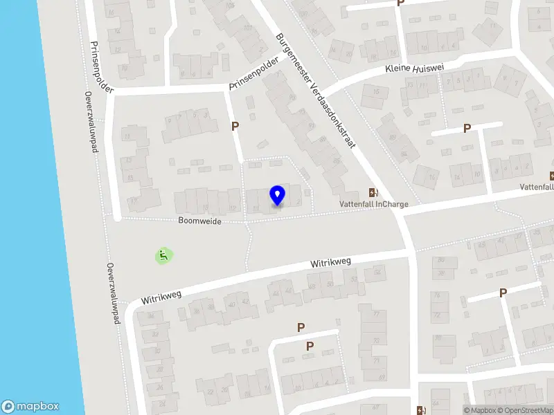 “Vereniging van Eigenaars Rembrandtstraat 31 en 31a te 4625 CA Bergen op Zoom”