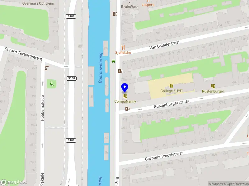 Vereniging van eigenaars Cassandrastraat 2 en 4 te 1075 KG Amsterdam