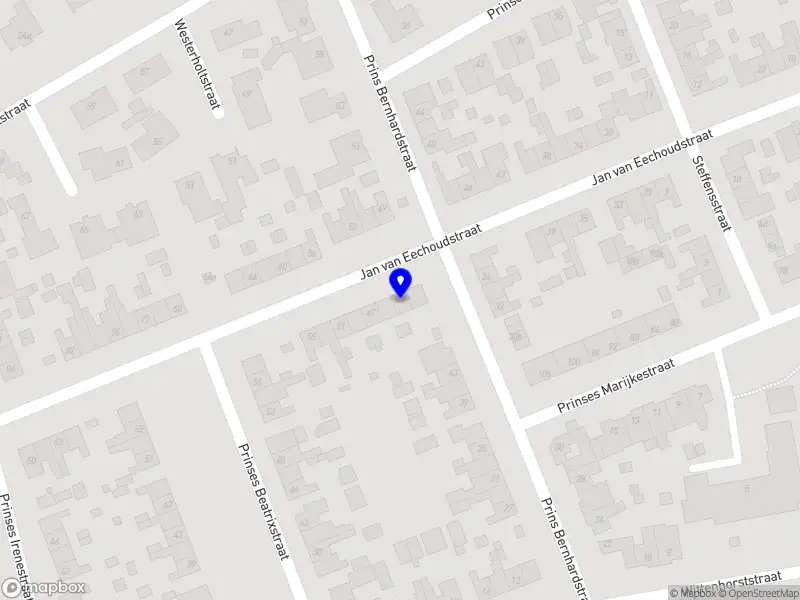 Van De Pasch Bouw & Infra