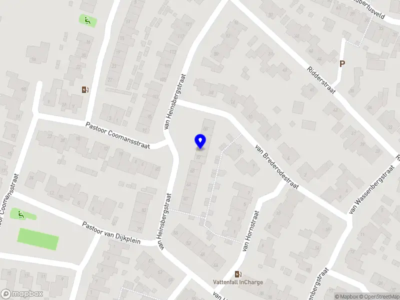 Spoedtaxi NL
