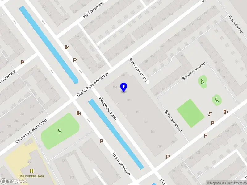Filipov Centrale Service dienst