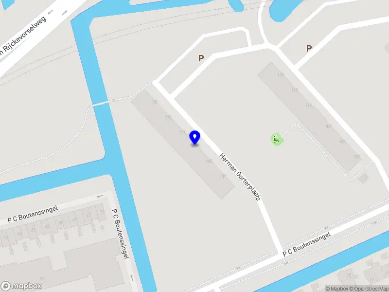 de kringloop van kay