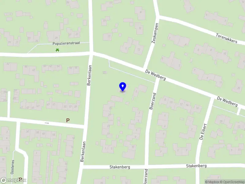 Vereniging van eigenaars gebouw Vondellaan 170 tot en met 184 te Groningen (even nummers)