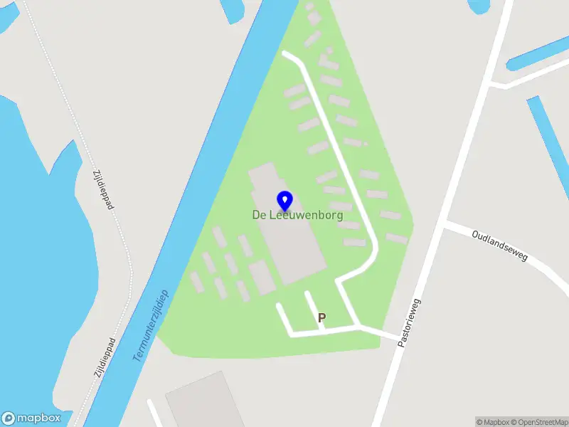 B Klussenbedrijf