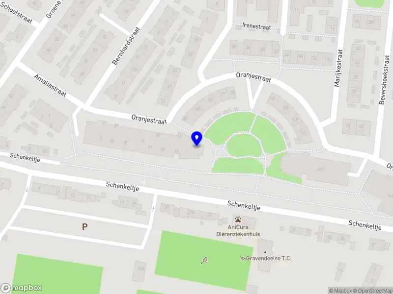 Herstel in Eigen Regie