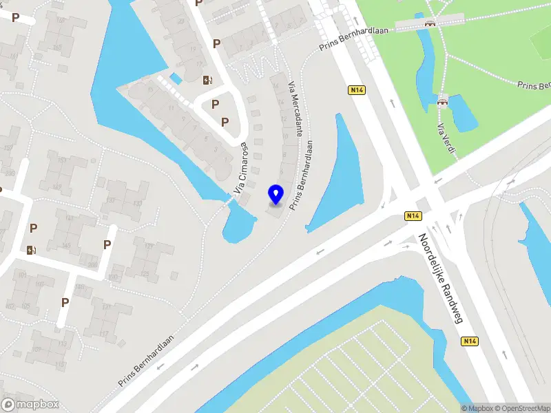 Nieuw bedrijf Melvin Klein dienstverlening
