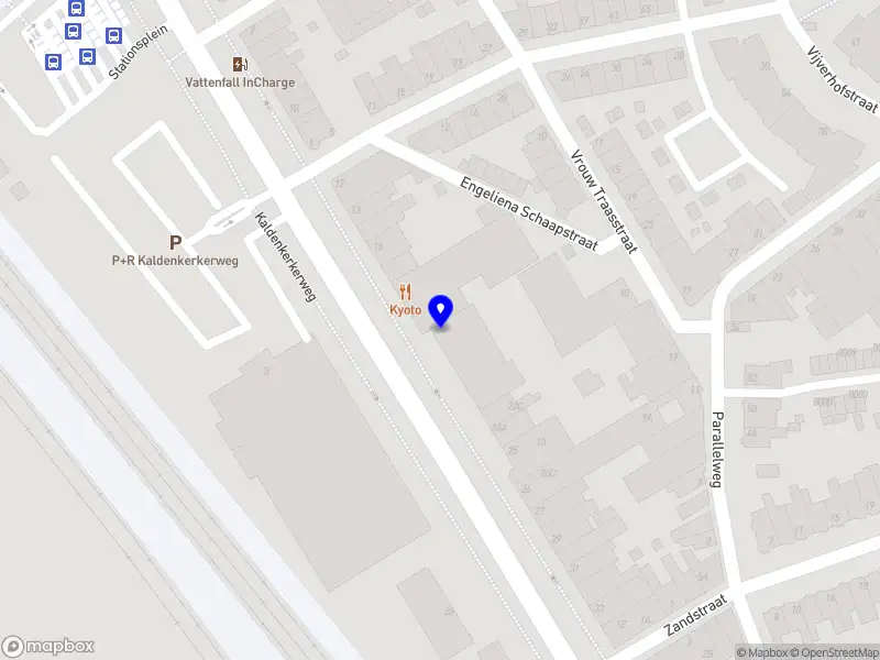 Maastricht Onroerend Goed Beheer B.V.