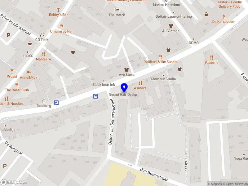 ZeroTrust Network Security NL F