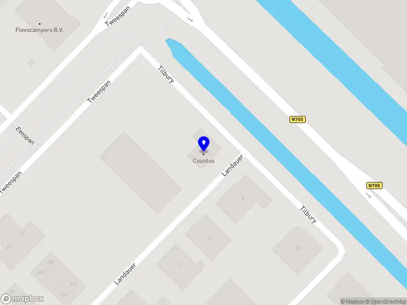 Laadpark Noorderwold B.V.
