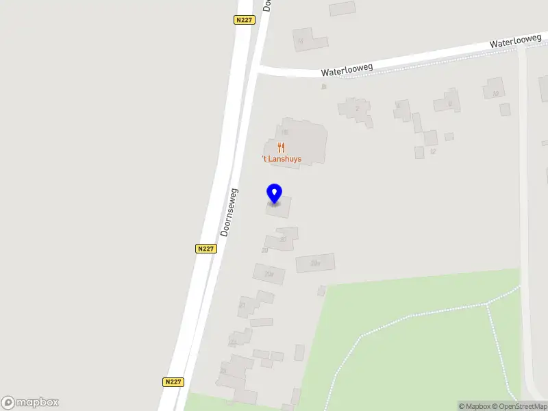 B&B de Leusderheide