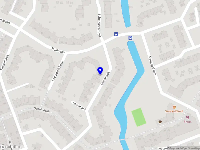 MGM pakketdienst