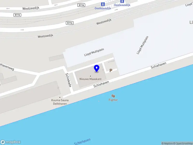 Vereniging van Eigenaars SoZa Bouwblok I, gelegen aan de Anna van Hannoverstraat, Wilhelmina van Pruisenweg en Schenkkade te 's-Gravenhage