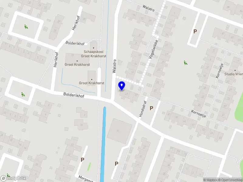 BCH Holding B.V.