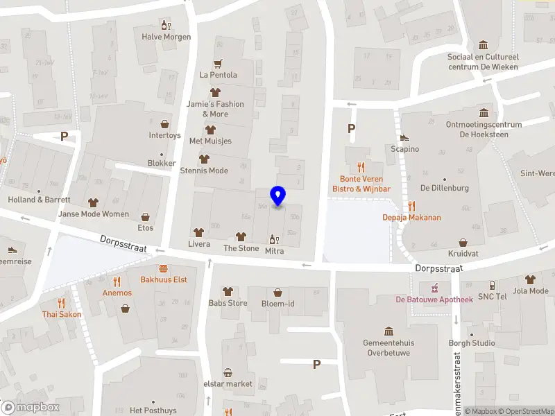 DGSD Security B.V.