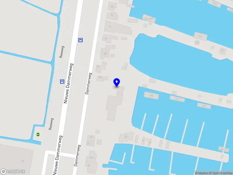 Nieuw bedrijf NFR Services