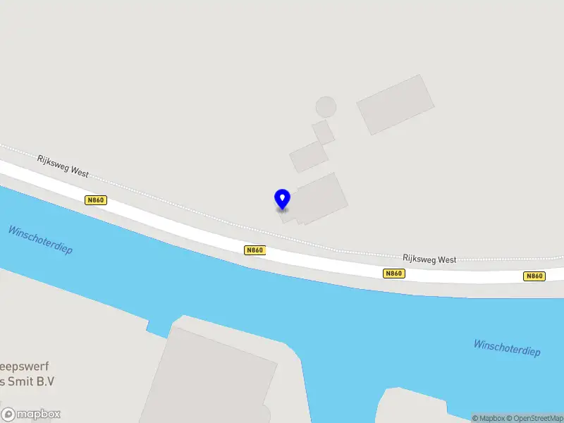 WdV Technische Dienstverlening