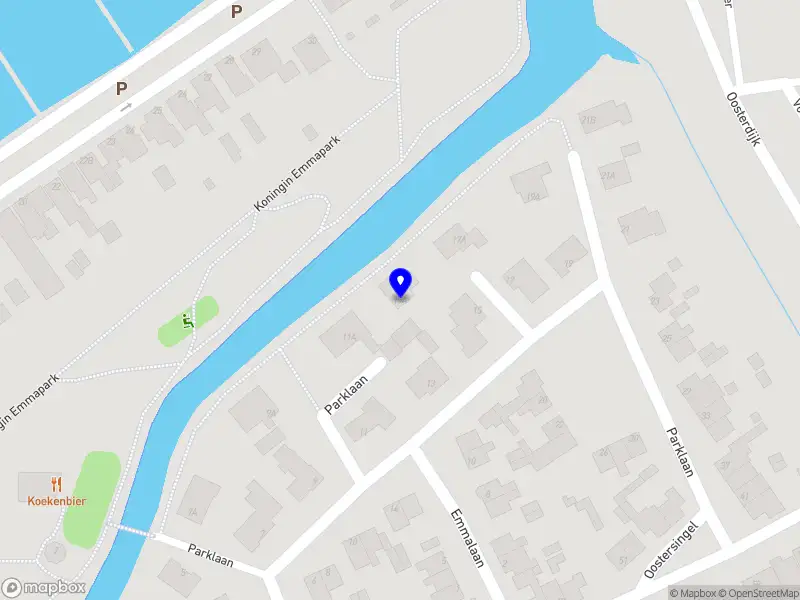 Mol Data & Analytics