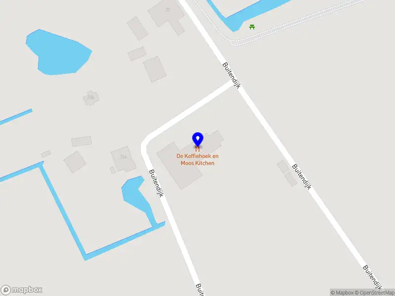 De Koffiehoek