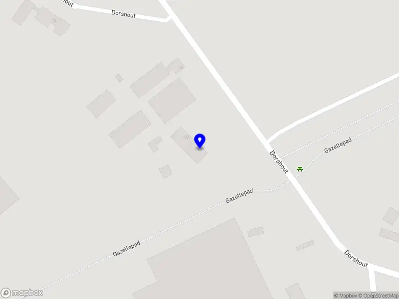 Buurtvereniging Dorshout