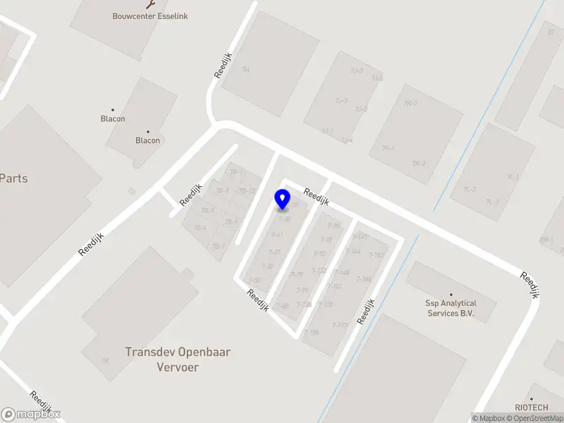 WKZ Weck Kittechniek B.V.