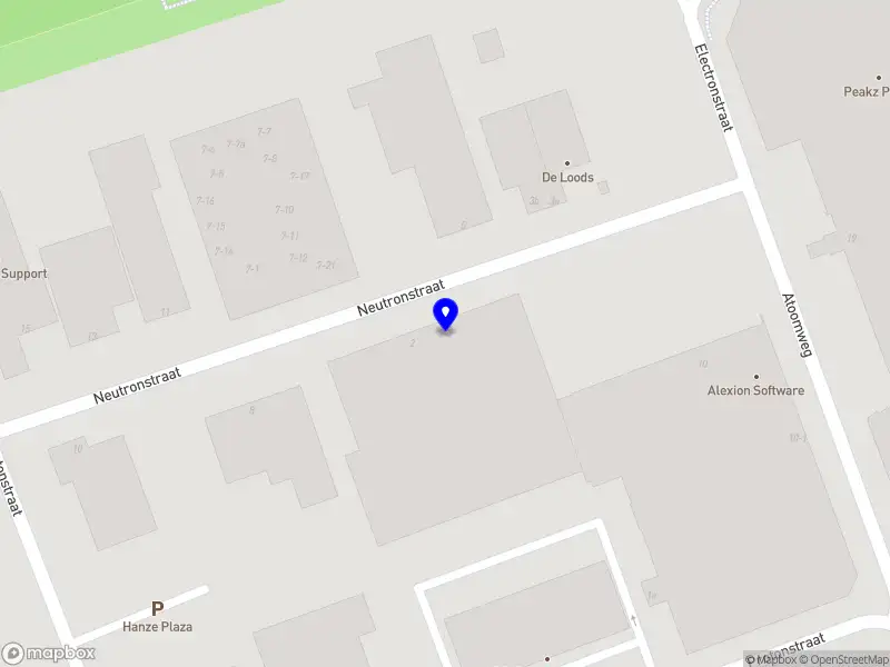 Stichting NextInPlay