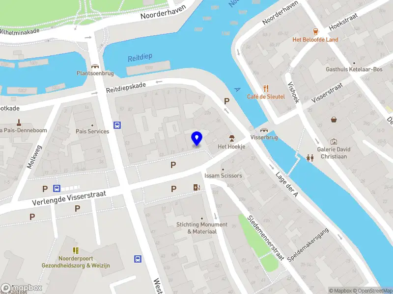 Talent Coaching & Consultancy Groningen