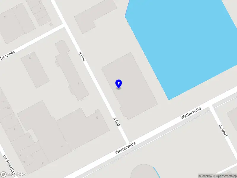 De Wolff Heerenveen B.V.