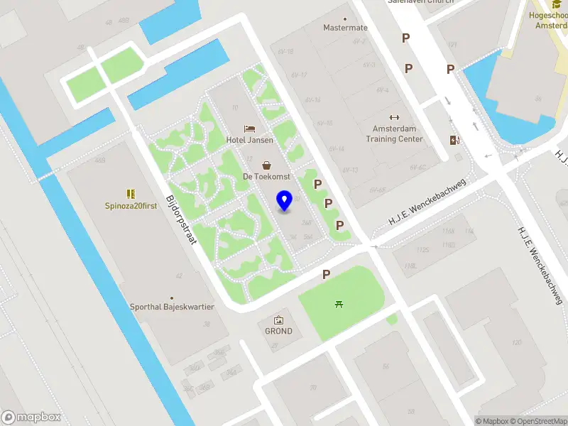SocialSquad+ Amsterdam