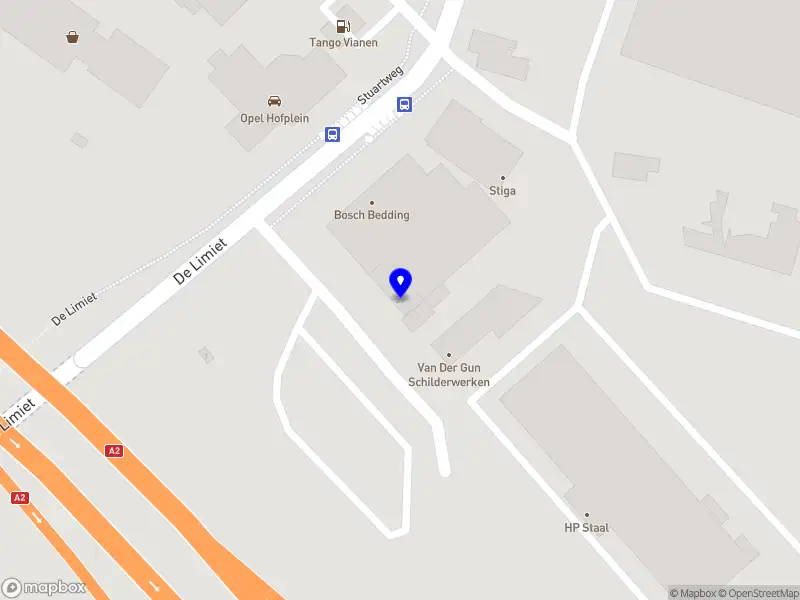 Stichting Bedden Online