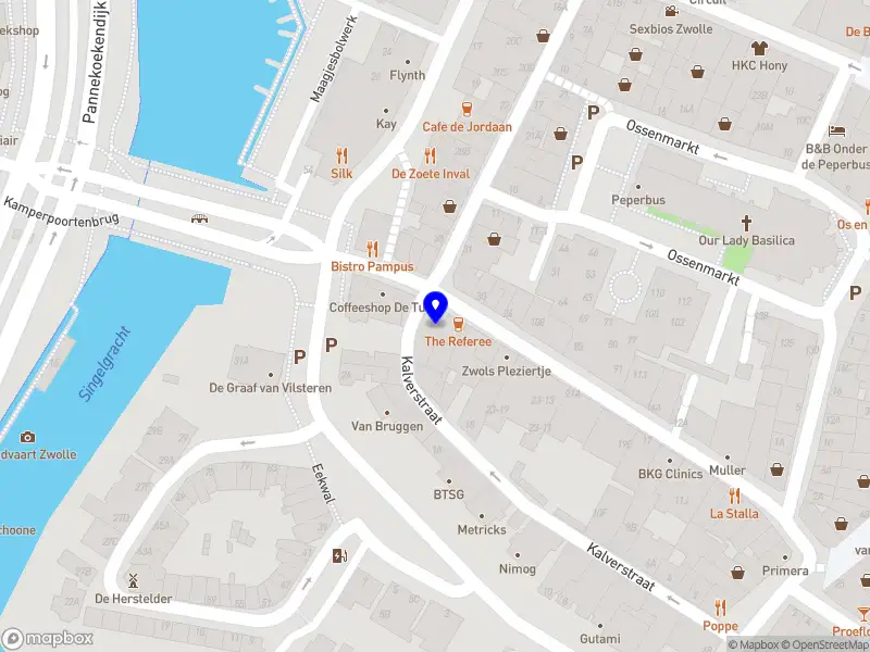 Vereniging van Eigenaren Korte Kamperstraat 33-35 te Zwolle