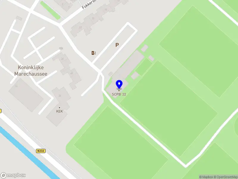 Stichting Businessclub SCPB `22