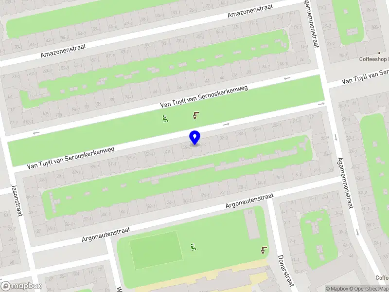 Amsterdam Oud Zuid Beheer