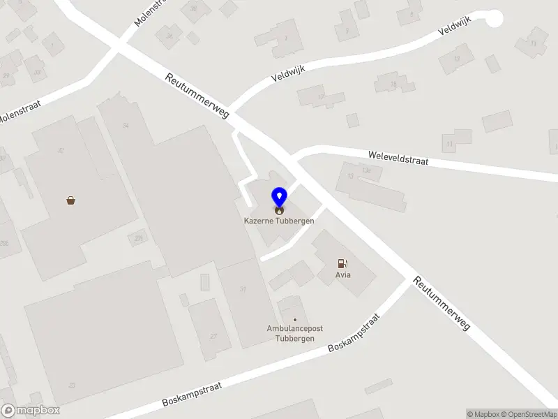 Stichting Erfgoed Brandweer Tubbergen