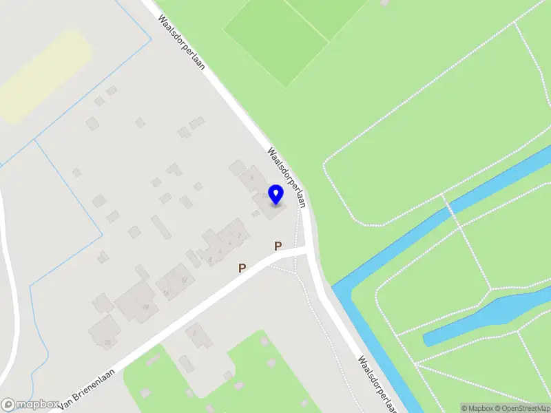 Charley Hoorens van Heijningen