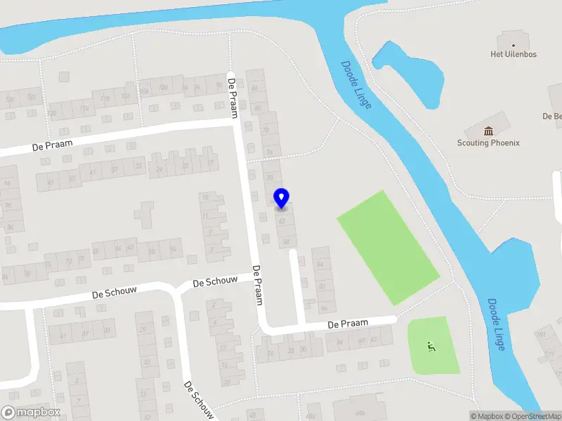 Stichting Wijkcomité Westroijen