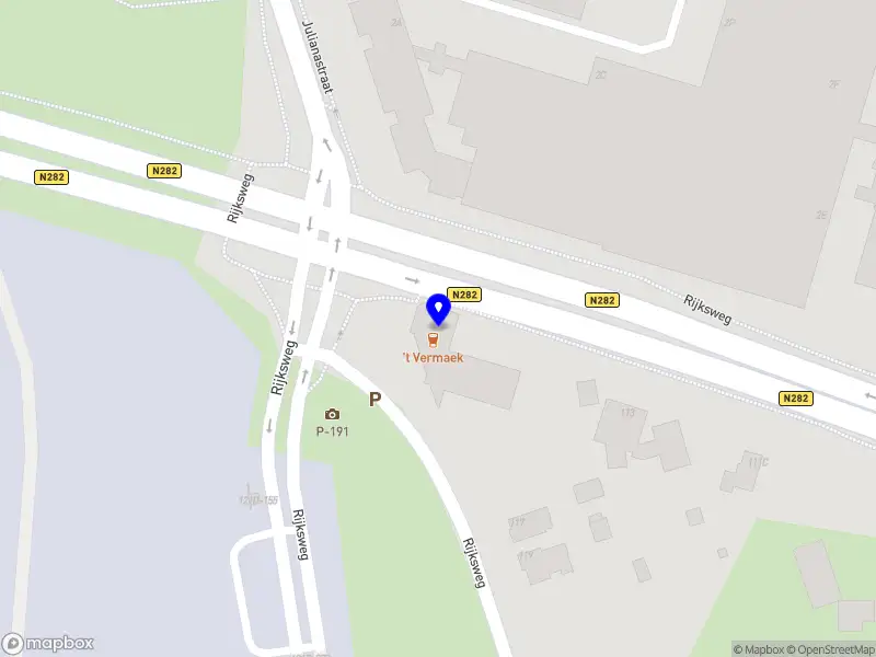 Vermaeck Horeca B.V.
