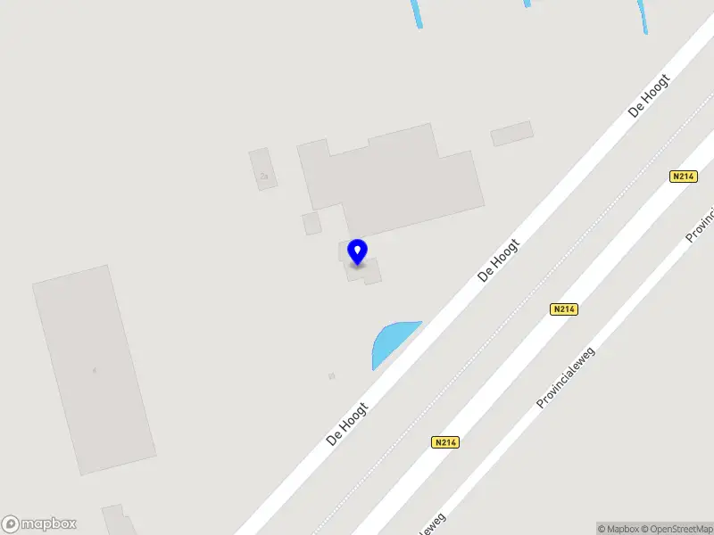 Blokland Dairy Beheer B.V.