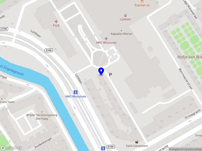 Kairo Holdings B.V.