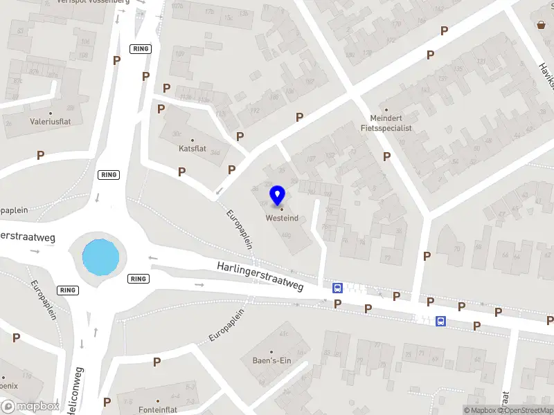 Buiter Forwarding Company