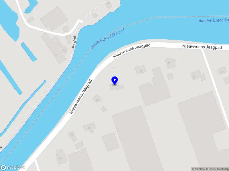 Cynthia's Aan de Amstel