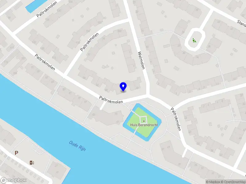 Nieuw bedrijf FrankWorks