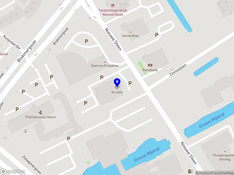 Vereniging van Eigenaars van het appartementengebouw Bronsheimstate te Brunssum