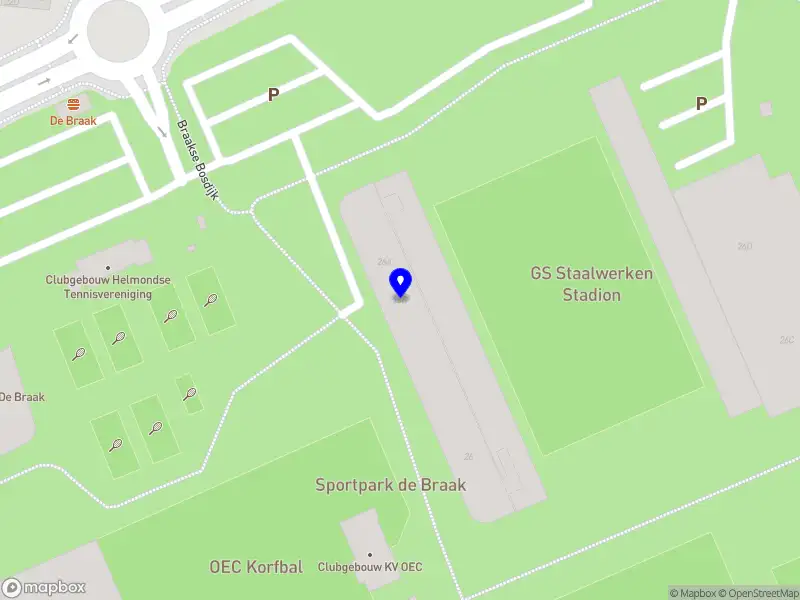 Stichting Spelersraad Helmond Sport